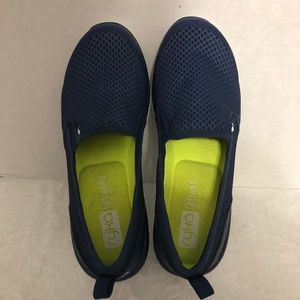Ryka slip on 9.5 women